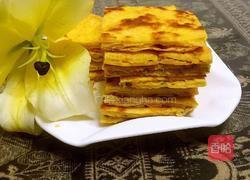 千层葱花饼的做法图解8