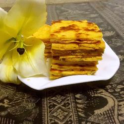 千层葱花饼的做法[图]