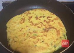 千层葱花饼的做法图解6