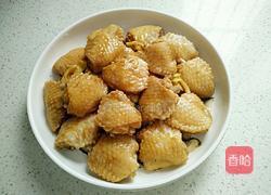 香菇蒸鸡翅的做法图解9