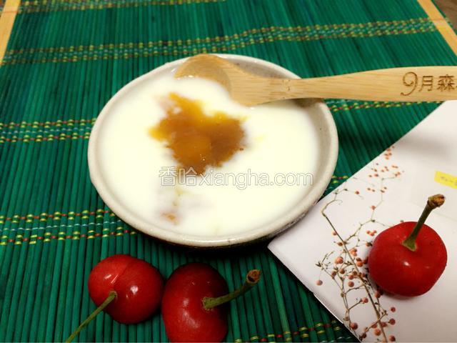 美食与爱一样欲罢不能……