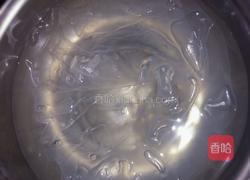 凉拌绿豆粉皮的做法图解4