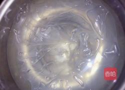 凉拌绿豆粉皮的做法图解5