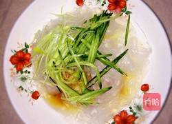 凉拌绿豆粉皮的做法图解9