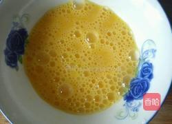 蕃茄鸡蛋羹的做法图解2