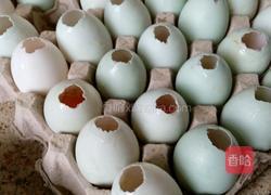 肉馅蒸蛋的做法图解3