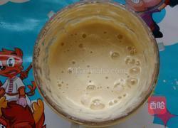 手工豆浆的做法图解2