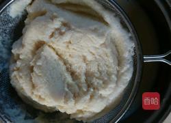 手工豆浆的做法图解5