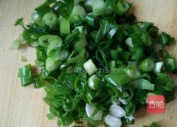 西红柿炒蛋的做法图解3
