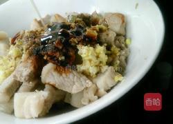 粽子的做法图解4