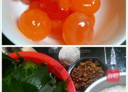 粽子的做法图解11