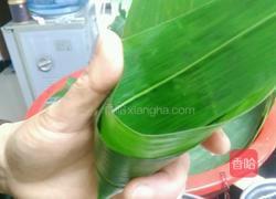 粽子的做法图解12