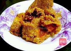 粽子的做法图解21