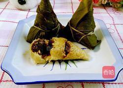 粽子的做法图解22