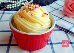 卡仕达酱的做法图解8