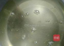 9寸海绵蛋糕的做法图解3