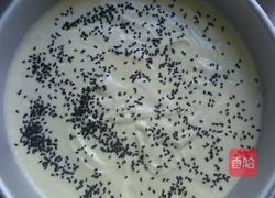 9寸海绵蛋糕的做法图解6