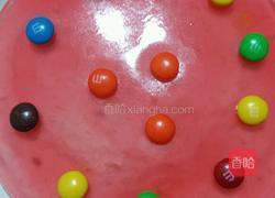 香蕉草莓慕斯（6寸）的做法图解13