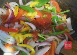 番茄意粉的做法图解9