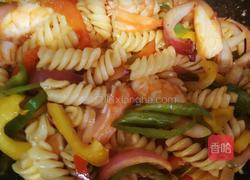 番茄意粉的做法图解10