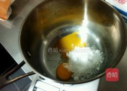 卡仕达酱的做法图解2