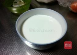 卡仕达酱的做法图解3