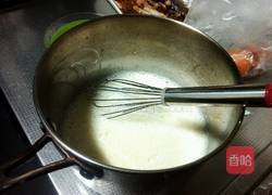 卡仕达酱的做法图解4