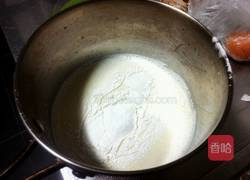 卡仕达酱的做法图解5