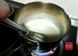 卡仕达酱的做法图解6