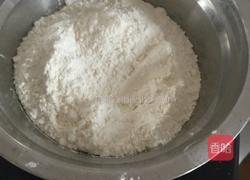 蜂蜜无水纸杯小蛋糕的做法图解4