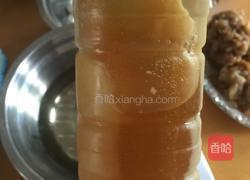 蜂蜜无水纸杯小蛋糕的做法图解5