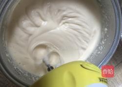 蜂蜜无水纸杯小蛋糕的做法图解7