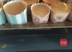 蜂蜜无水纸杯小蛋糕的做法图解10