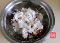 溜肉段的做法图解6