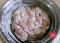 溜肉段的做法图解7