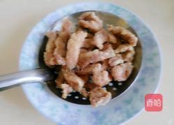 溜肉段的做法图解9