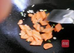 溜肉段的做法图解12