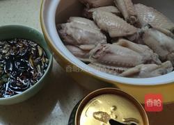 烤鸡翅的做法图解3