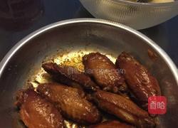 烤鸡翅的做法图解6