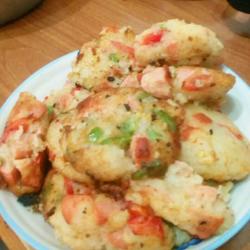 香煎土豆饼的做法[图]