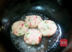 香煎土豆饼的做法图解6