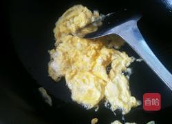 飘香牛肉蛋炒饭的做法图解4