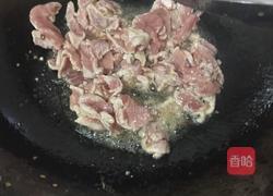 辣椒炒肉的做法图解6