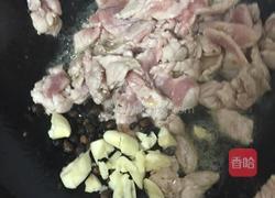 辣椒炒肉的做法图解7