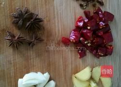 糖醋排骨的做法图解2