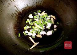 酱烧青鱼的做法图解4