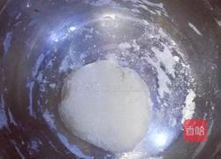 炒疙瘩的做法图解1