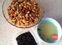 炒疙瘩的做法图解6