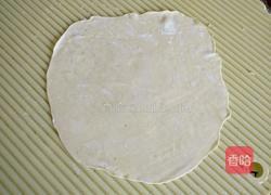 小茴香菜馍的做法图解9