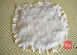 小茴香菜馍的做法图解12